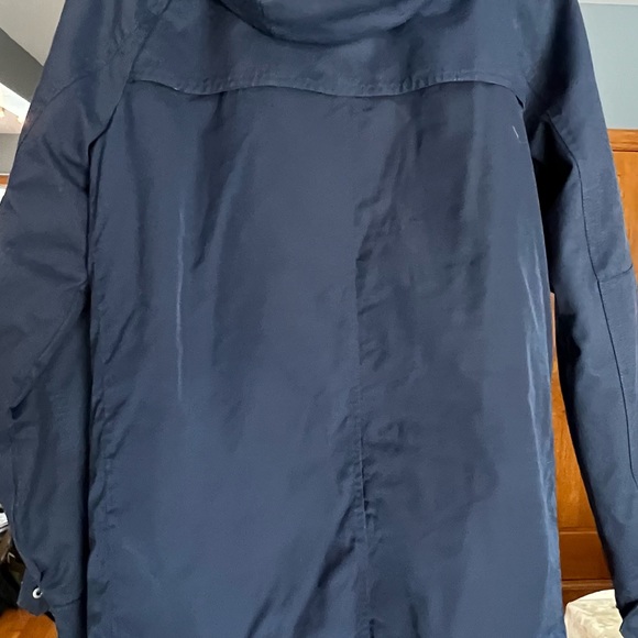 American Eagle Winter Coat - Picture 6 of 6